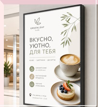 Услуги Наружная реклама и вывески под ключ в Чебаркуле